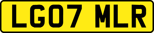 LG07MLR