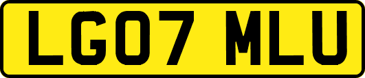 LG07MLU