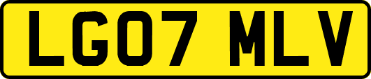 LG07MLV