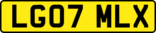LG07MLX