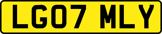 LG07MLY