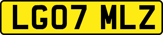 LG07MLZ