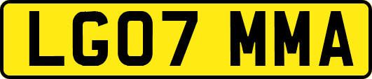 LG07MMA