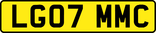 LG07MMC