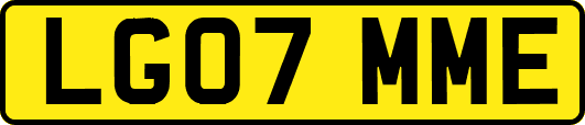LG07MME