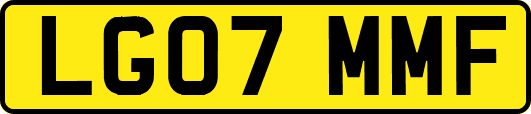 LG07MMF