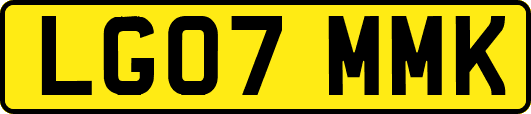LG07MMK