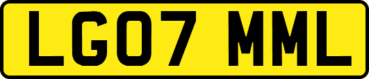 LG07MML