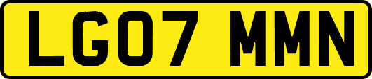 LG07MMN