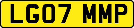 LG07MMP