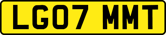 LG07MMT