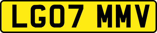 LG07MMV