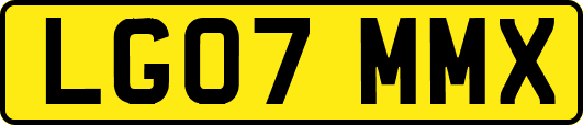LG07MMX