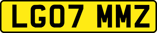 LG07MMZ