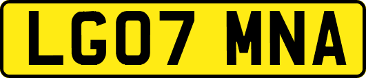 LG07MNA