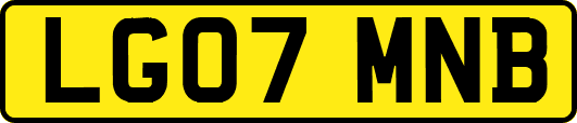 LG07MNB