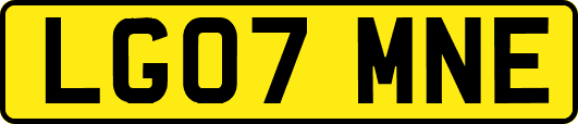 LG07MNE