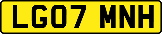 LG07MNH