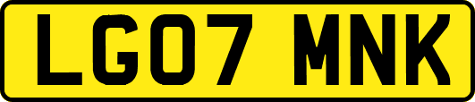 LG07MNK