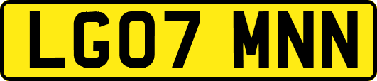 LG07MNN