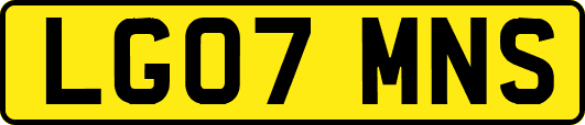 LG07MNS