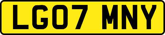 LG07MNY
