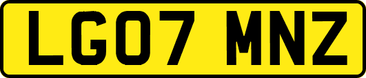 LG07MNZ