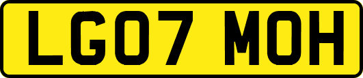 LG07MOH