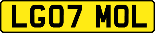 LG07MOL