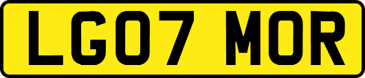 LG07MOR