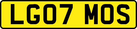 LG07MOS