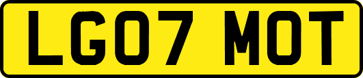 LG07MOT
