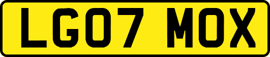 LG07MOX