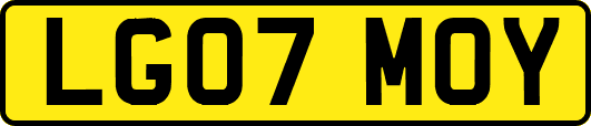 LG07MOY