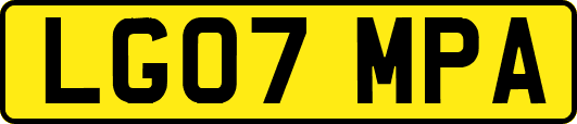 LG07MPA