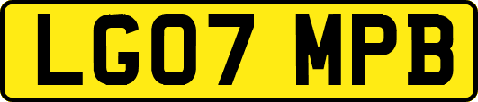 LG07MPB