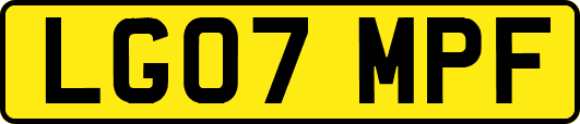 LG07MPF