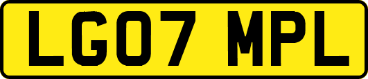LG07MPL