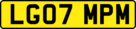 LG07MPM