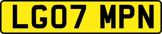 LG07MPN