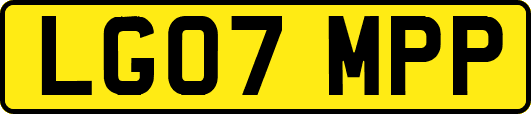LG07MPP