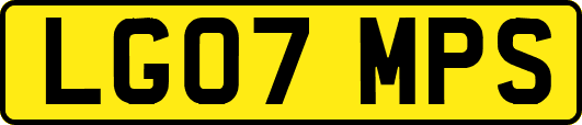 LG07MPS