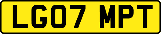 LG07MPT