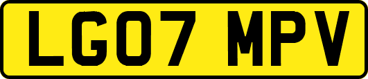 LG07MPV