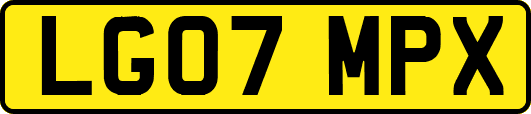 LG07MPX