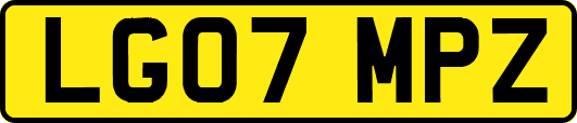 LG07MPZ