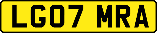 LG07MRA
