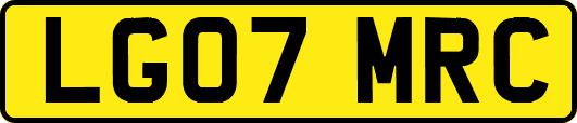 LG07MRC