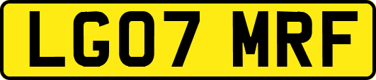 LG07MRF