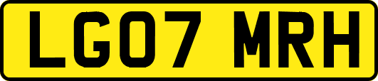 LG07MRH